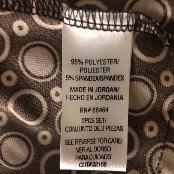 Lovely work dress, size 10 - Picture 5 of 6